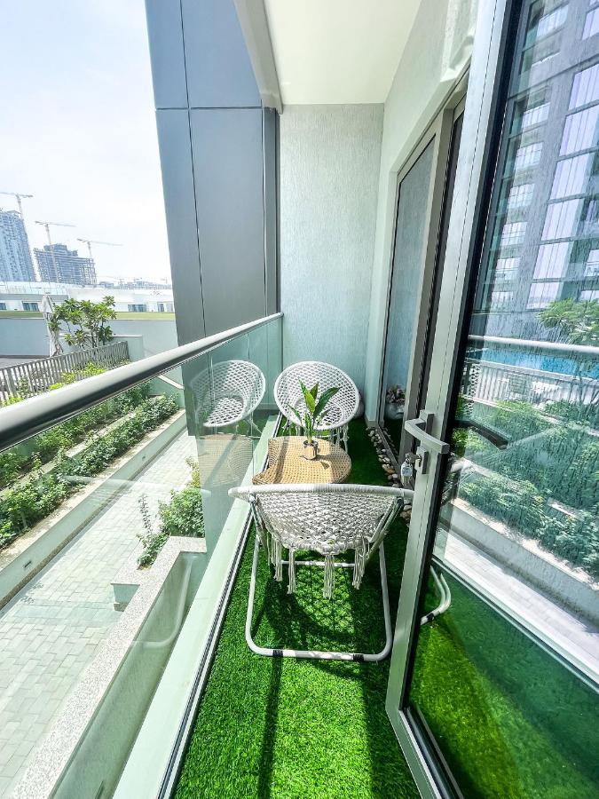 Stay By Latinem Luxury 1Br Holiday Home Cv A207 Near Burj Khalifa Dubai Exterior photo