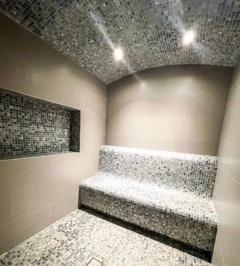Stay By Latinem Luxury 1Br Holiday Home Cv A207 Near Burj Khalifa Dubai Exterior photo